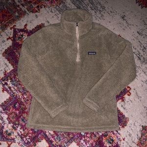 🔥FLASH SALE PRICE DROP!!🔥Patagonia Pullover